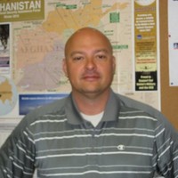Christopher Arnold