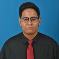 Muhammad Akmal Hidayatullah