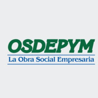 Daiana Urrutia Osdepym