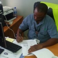 Michael Ayivi, Cmrp