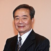 Harry Wu