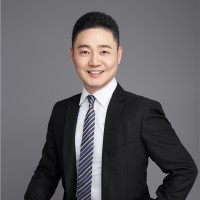 Bruno Kong 孔彬