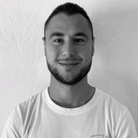Florian PERNET DEMORET