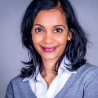 Lakshmi Gosyne