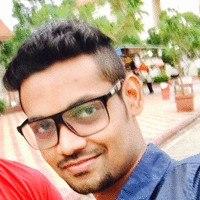 Gaurav Mohanty