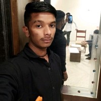 Chetak Kumar