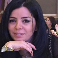 Zeina Azzi