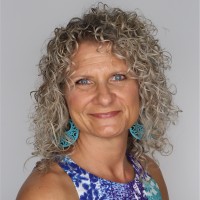 Mandy Ferrell