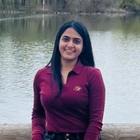 Mehakdeep Kaur