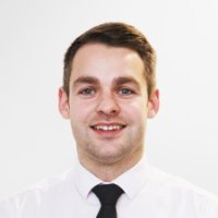 Matthew Draycott