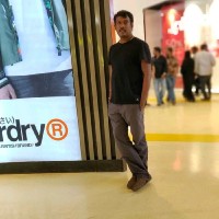 Sathish babu S G