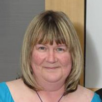Lesley Barclay
