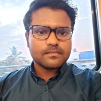 Shunmugavel M