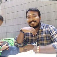 Karthick Alagarsamy