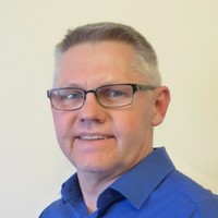 Terry Martyn