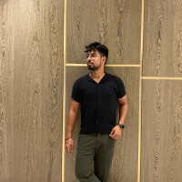 Shivam Kumar