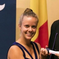 Joyce Vermeulen
