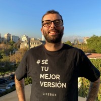 Alejandro Berezin Weitzman