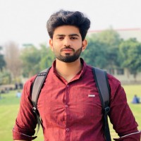 umar shahroz