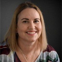 Kristy Oxenham