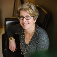 Sharon Gerbrandt