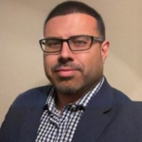 Guillermo R. Canizales