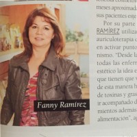 Fanny Ramirez Lugo