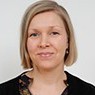 Susanna Backström