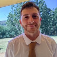 Mathys Johannes Van Heerden