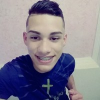 Ocimar David