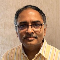 V Sridhar Subramaniam