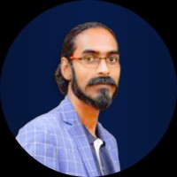 Jitendra Chaudhary