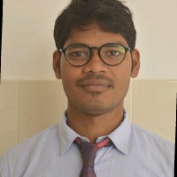 Amulya Sahoo