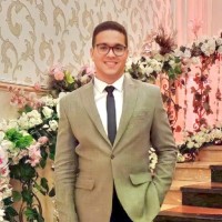 Abdelrhman Gamal