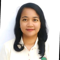 Maria Nugroho