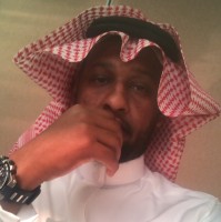 Musaed Albishi