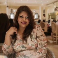 Saswati Soumya Sahu