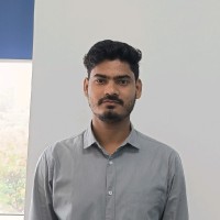 Harshal Chaudhari