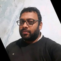 Pramod Chandra
