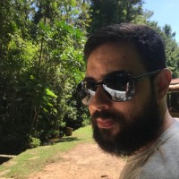 Higor Ferreira Alves