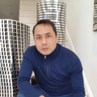 Kiran Mathema