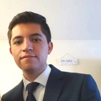 Josué Mendoza Saldaña