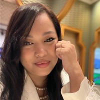 Christie Grace Ancheta