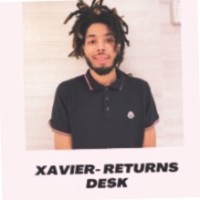 Xavier Henriquez