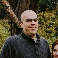 Michael Stout