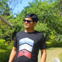 Dharmesh Sukhadia