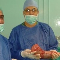 Khaled Albaghdadi