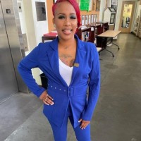 Jacqueena Matthews