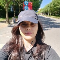 Srijna Singh, Ph.D.