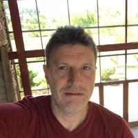 Daniel Eduardo Sosa